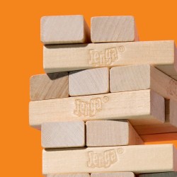 Hasbro Gaming - Jenga