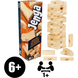 Hasbro Gaming - Jenga