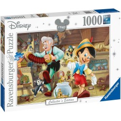 Disney Collector’s Edition - Pinocchio