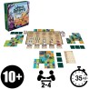 Hasbro Gaming - Leben in Reterra