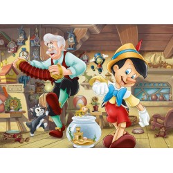 Disney Collector’s Edition - Pinocchio