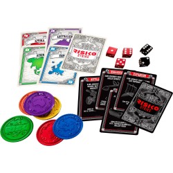 Hasbro Gaming - Risiko Strike