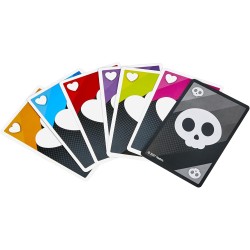 Hasbro Gaming - Five Alive