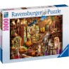 Ravensburger Puzzle - Merlins Labor