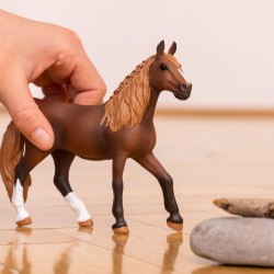 Schleich HORSE CLUB 13953 Paso Peruano Stute