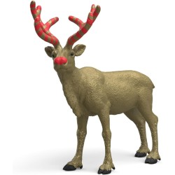 Schleich 72271 Goldenes Jubiläums Rentier
