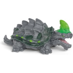 Schleich ELDRADOR CREATURES 70839 Steinschildkröte