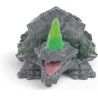 Schleich ELDRADOR CREATURES 70839 Steinschildkröte