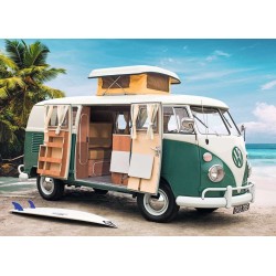 Ravensburger Puzzle - Volkswagen T1 Camper Van