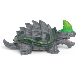Schleich ELDRADOR CREATURES 70839 Steinschildkröte