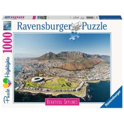 Ravensburger Puzzle Highlights - Cape Town