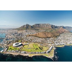 Ravensburger Puzzle Highlights - Cape Town