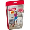 schleich Pocket Set 81470 Backnachmittag