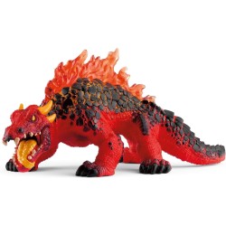 Schleich ELDRADOR CREATURES 70156 Magmawaran