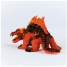 Schleich ELDRADOR CREATURES 70156 Magmawaran