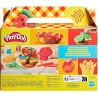 Play-Doh - Burger Spielset G1614