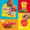 Play-Doh - Burger Spielset G1614