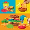 Play-Doh - Burger Spielset G1614