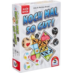 Schmidt Spiele - Noch mal so gut!