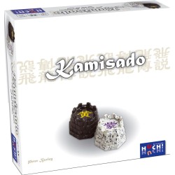 HUCH! - Kamisado