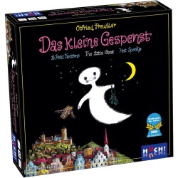 HUCH! - Das kleine Gespenst