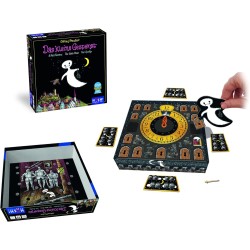 HUCH! - Das kleine Gespenst