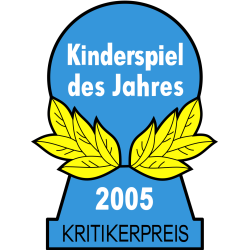 HUCH! - Das kleine Gespenst