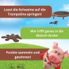 HUCH! - Flieg Schweinchen flieg!