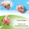 HUCH! - Flieg Schweinchen flieg!