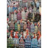 Ravensburger Puzzle - Danzig in Polen Ravensburger Puzzle - Danzig in Polen