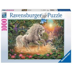 Ravensburger Puzzle - Mystisches Einhorn