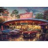 Schmidt Puzzle - Blend Cota, American Diner (1000)