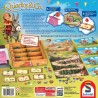 Schmidt Spiele - Mit Quacks & Co. nach Quedlinburg