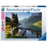 Ravensburger Puzzle - Berner Oberland Ravensburger Puzzle - Berner Oberland