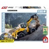 Schmidt Puzzle - Liebherr, Radlader L526 (150)