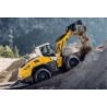 Schmidt Puzzle - Liebherr, Radlader L526 (150)