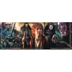 Ravensburger Puzzle - Zurück in Mittelerde