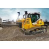 Schmidt Puzzle - Liebherr, Planierraupe PR736 (60)