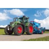 Schmidt Puzzle - Fendt 1050 Vario / 724 Vario / 6275L (3x48)