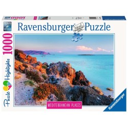 Ravensburger Puzzle Highlights - Greece