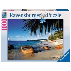 Ravensburger Puzzle - Unter Palmen