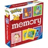 Ravensburger Spiele - memory Pokémon