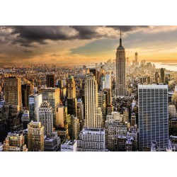 Ravensburger Puzzle - Grossartiges New York
