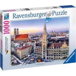 Ravensburger Puzzle DE - München