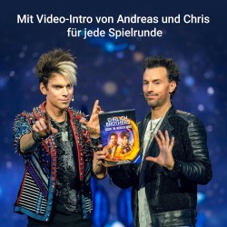 Ravensburger Spiele - Ehrlich Brothers - Escape the House of Magic