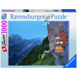 Ravensburger Puzzle - Aescher