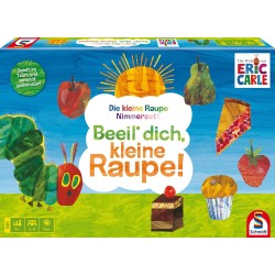 Schmidt Spiele - Beeil' dich, kleine Raupe