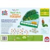 Schmidt Spiele - Beeil' dich, kleine Raupe