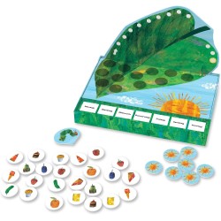 Schmidt Spiele - Beeil' dich, kleine Raupe