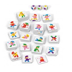 Schmidt Spiele - Würfelzwerge